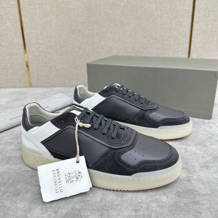 Sneakers men's фото 2