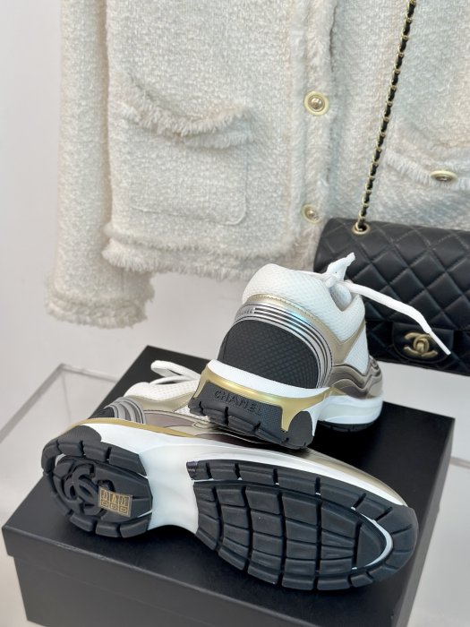 Sneakers women's фото 9