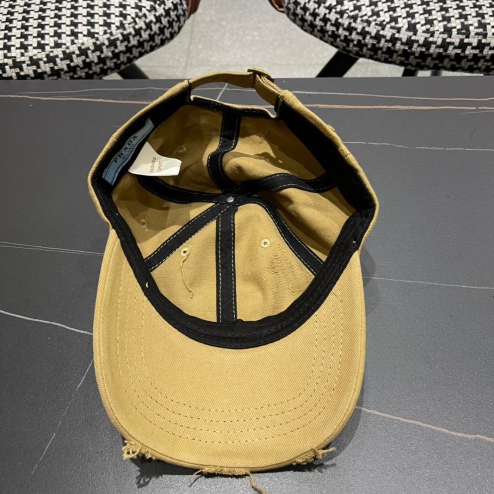 Кепка фото 9