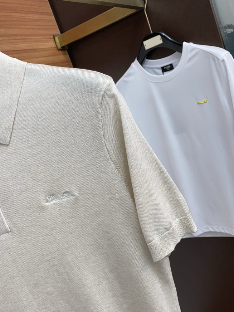 T-shirt men's фото 4