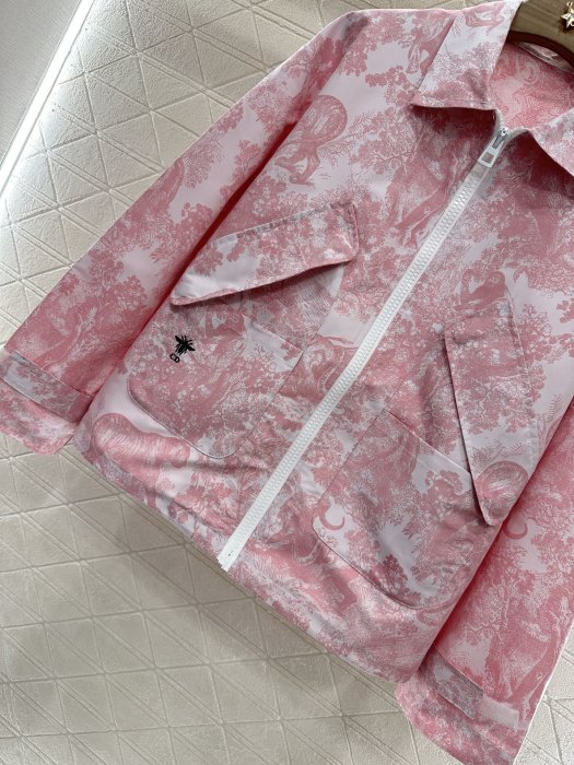 Куртка ветровка женская фото 4