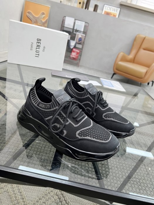 Кроссовки мужские фото 2