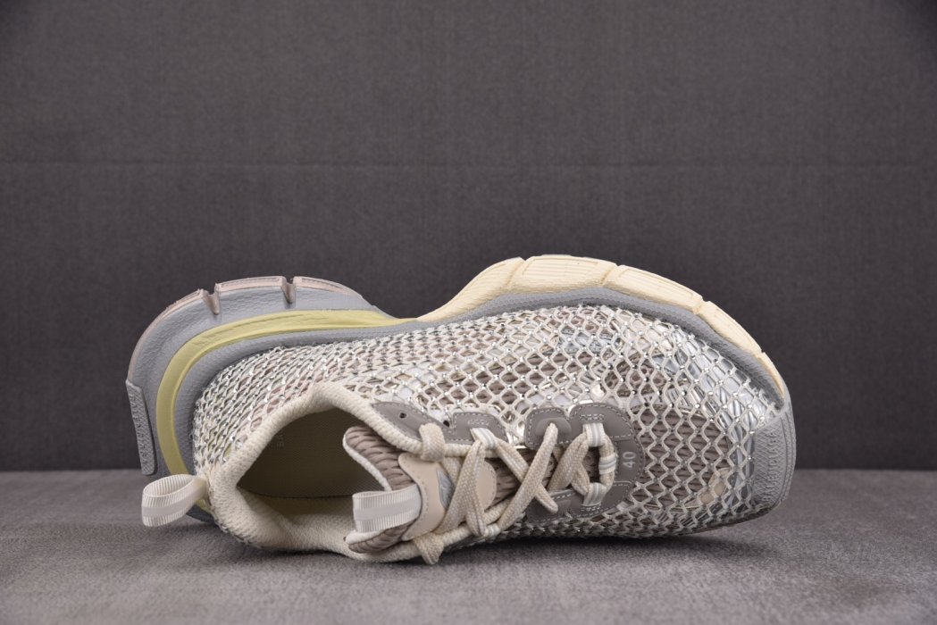 Sneakers Balenciage 3XL FISHNET фото 3