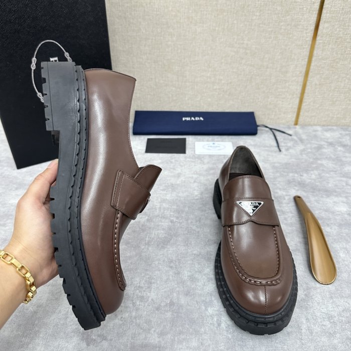 Туфли мужские фото 4