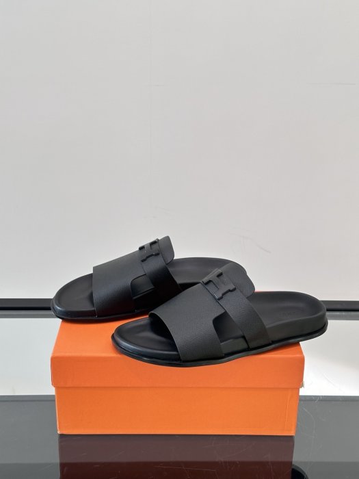 Шлепанцы мужские фото 3