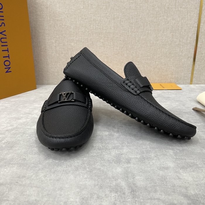 Moccasins men's HOCKENHEIM фото 4