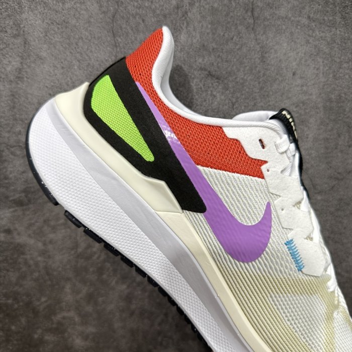 Кроссовки Nike Air Zoom Structure 25 фото 7