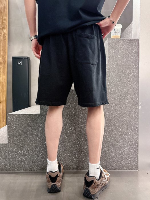 Shorts men's фото 7
