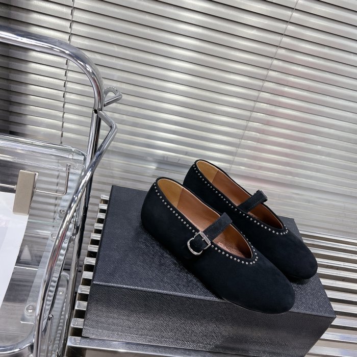 Балетки фото 2