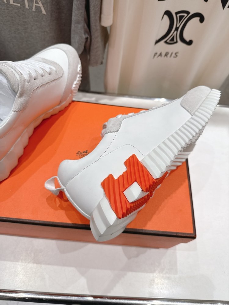 Кроссовки Bouncing женские фото 7