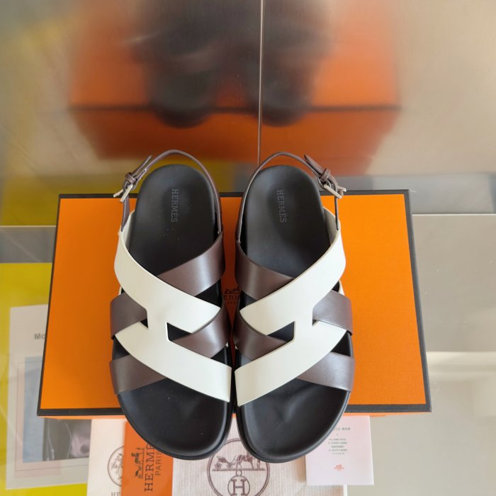 Sandals Kazimir women's фото 7