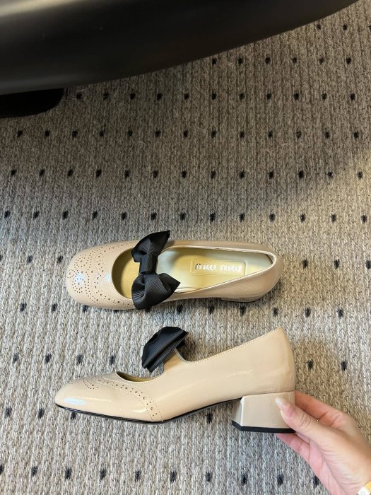 Ballet shoes фото 3