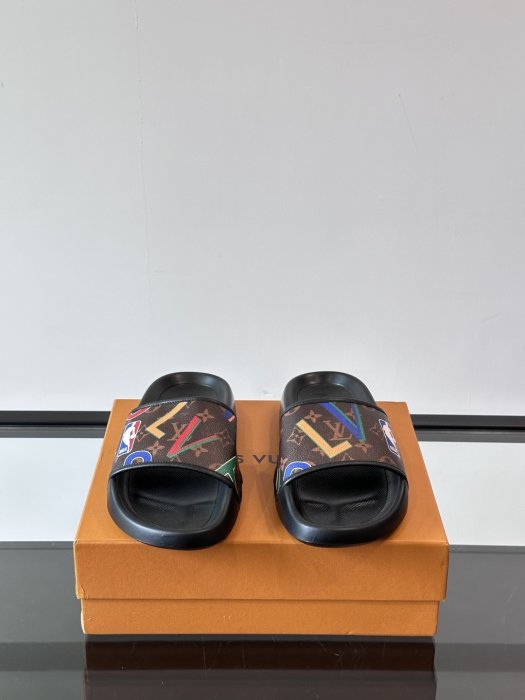 Шлепанцы мужские фото 2