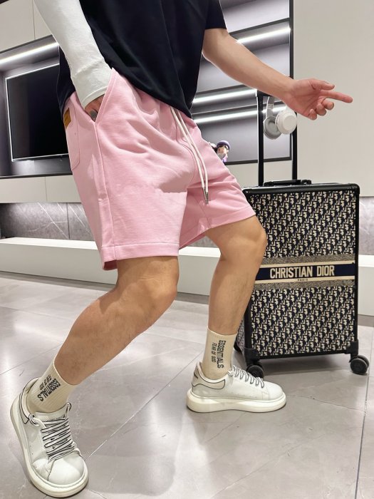 Шорты мужские фото 3