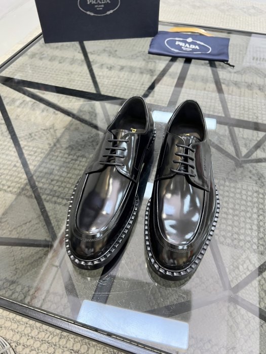 Туфли мужские фото 3