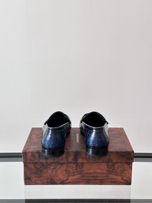 Туфли мужские фото 7