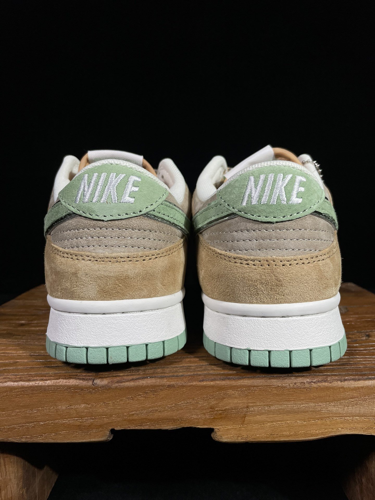 Кроссовки Otomo Katsuhiro x Nike Dunk Low Pro Steamboy ST1391-202 фото 4