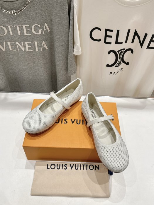 Ballet shoes фото 2