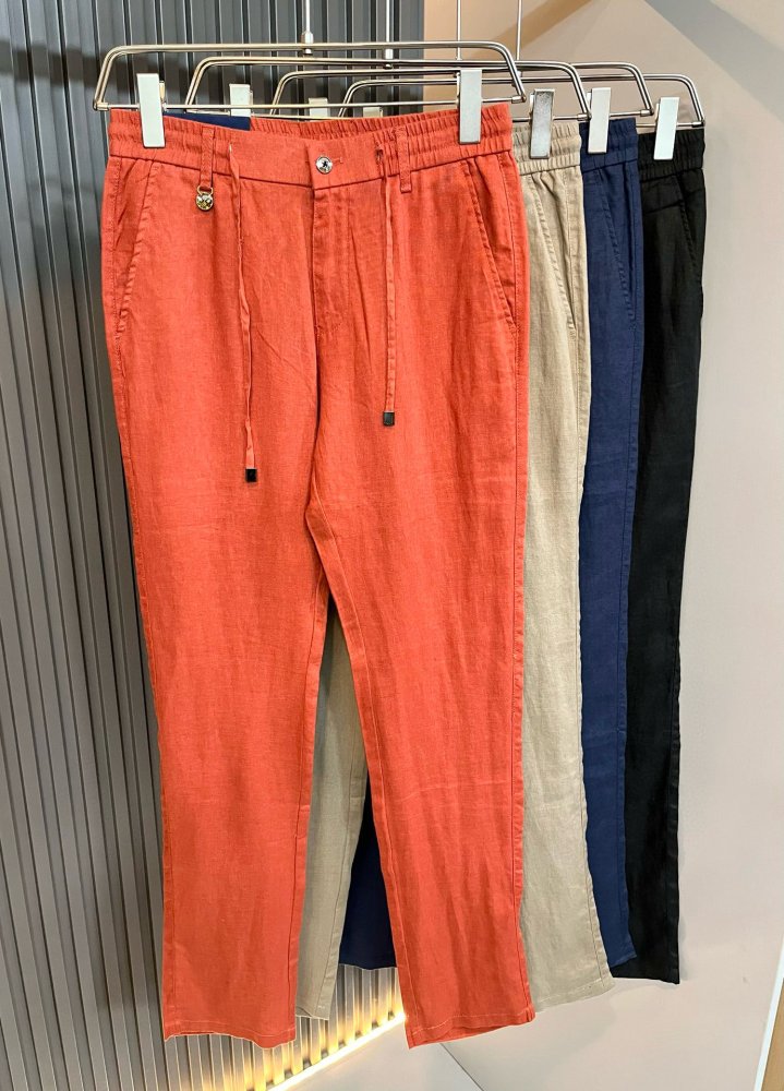 Pants men's фото 2