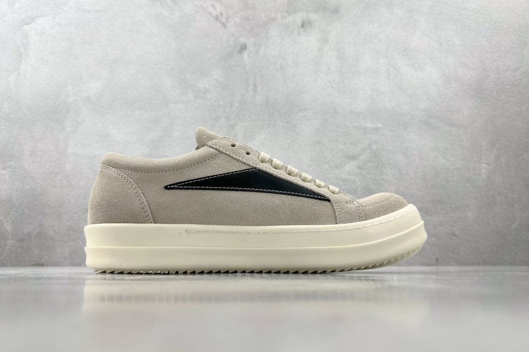 Кросівки Rick Owens FW23 LUXOR фото 2