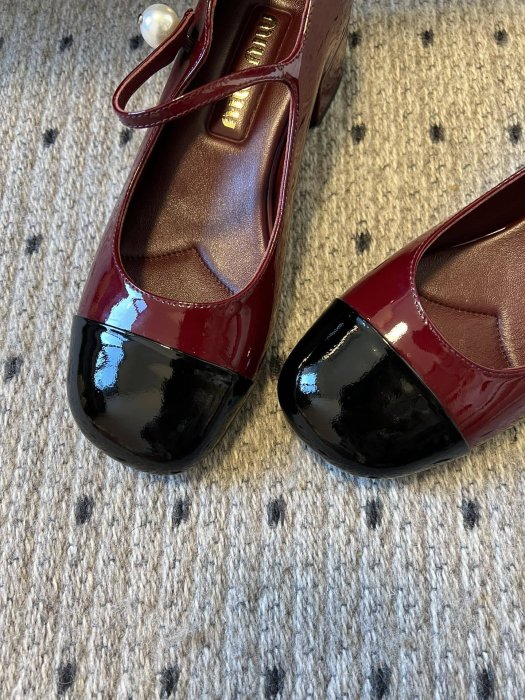 Ballet shoes фото 7