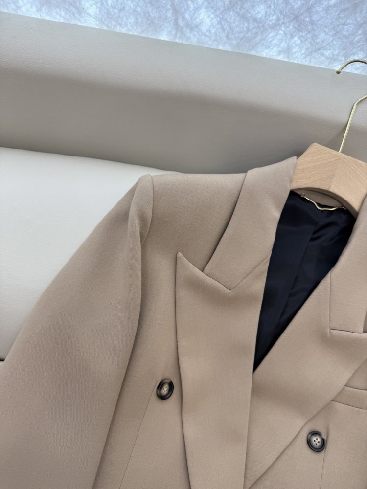 Пиджак с длинными рукавами фото 6