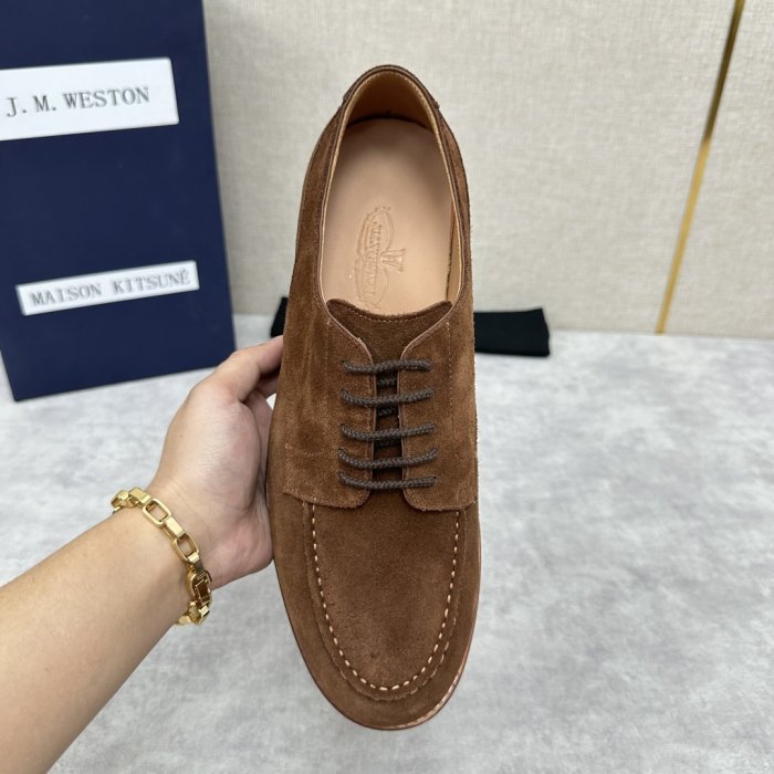 Туфлі чоловічі фото 5