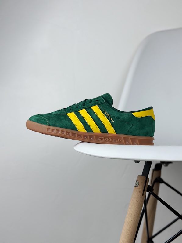 Adidas hamburg 46 hotsell