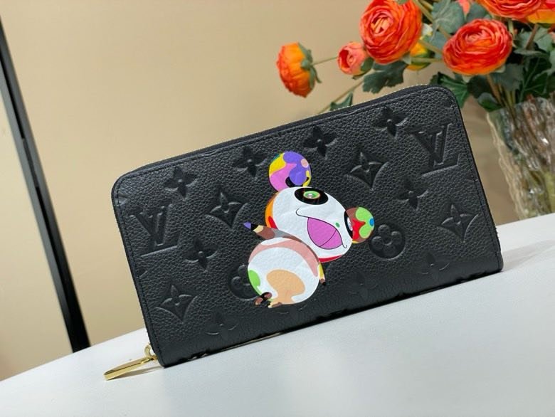 Кошелек Zippy Wallet M14160