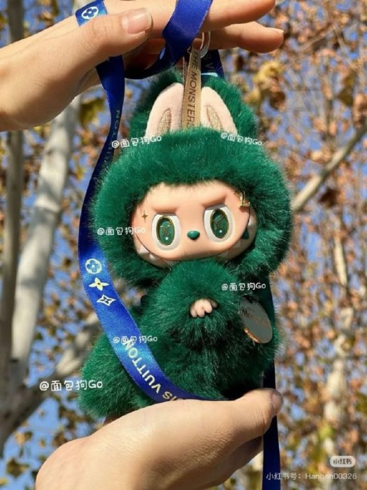 Игрушка брелок фото 6