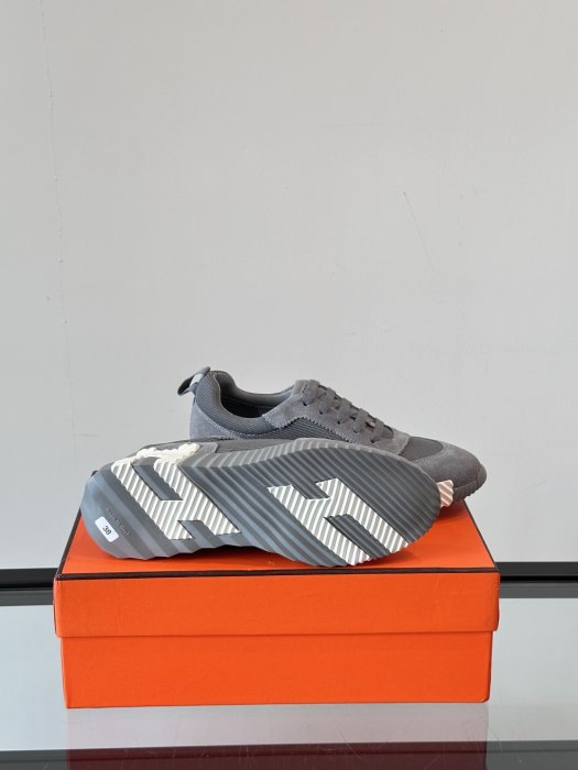 Кроссовки мужские фото 9