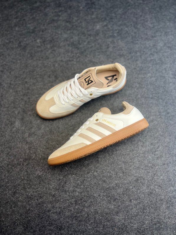 Кроссовки Adidas Originals Samba OG GW8358 фото 7