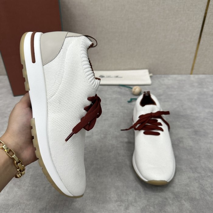 Кроссовки мужские фото 4