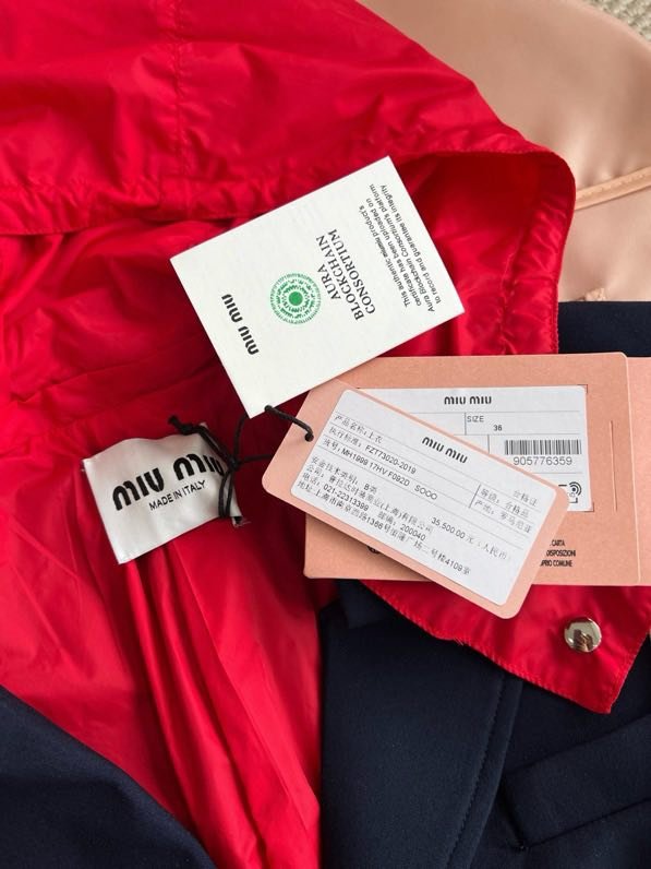 Пиджак женский фото 9