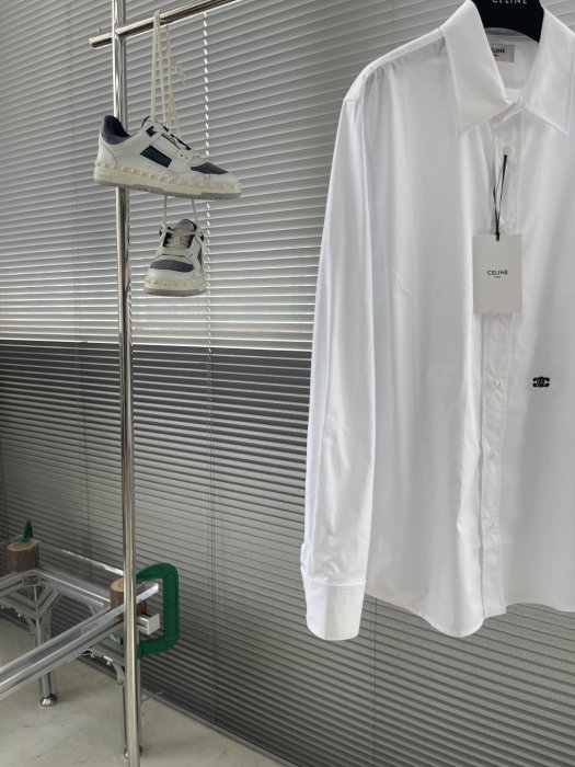 Рубашка мужская фото 2