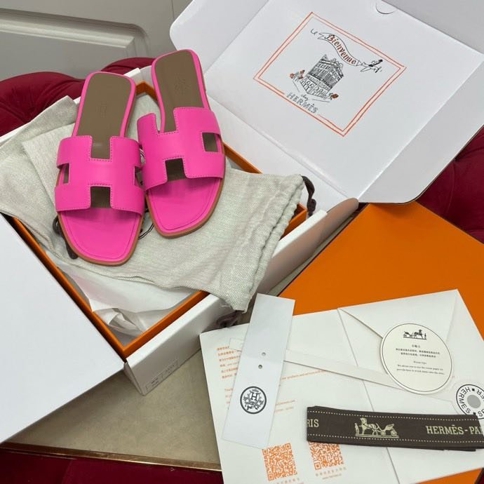 Шлепанцы Oran женские фото 2