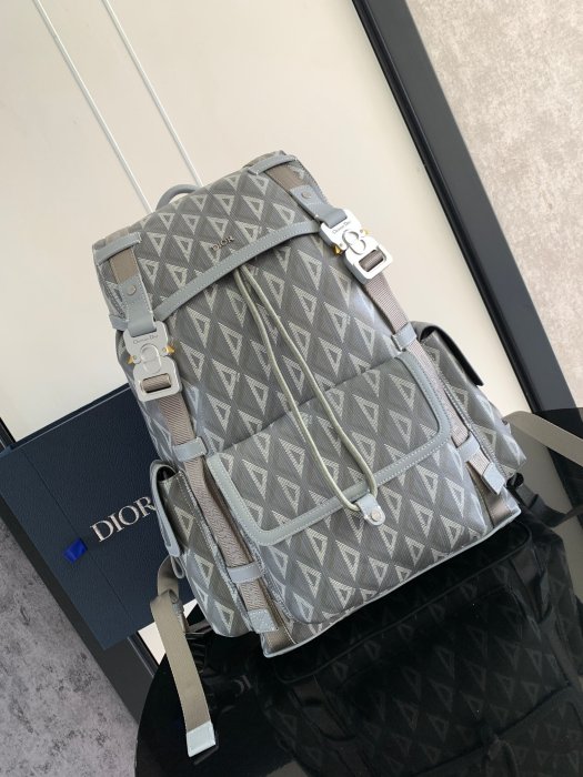 Backpack Dior Hit the Road 51 cm