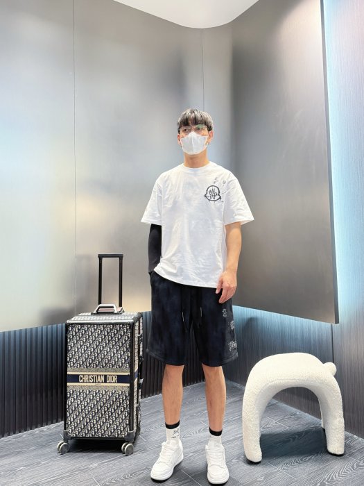 Шорты мужские фото 5