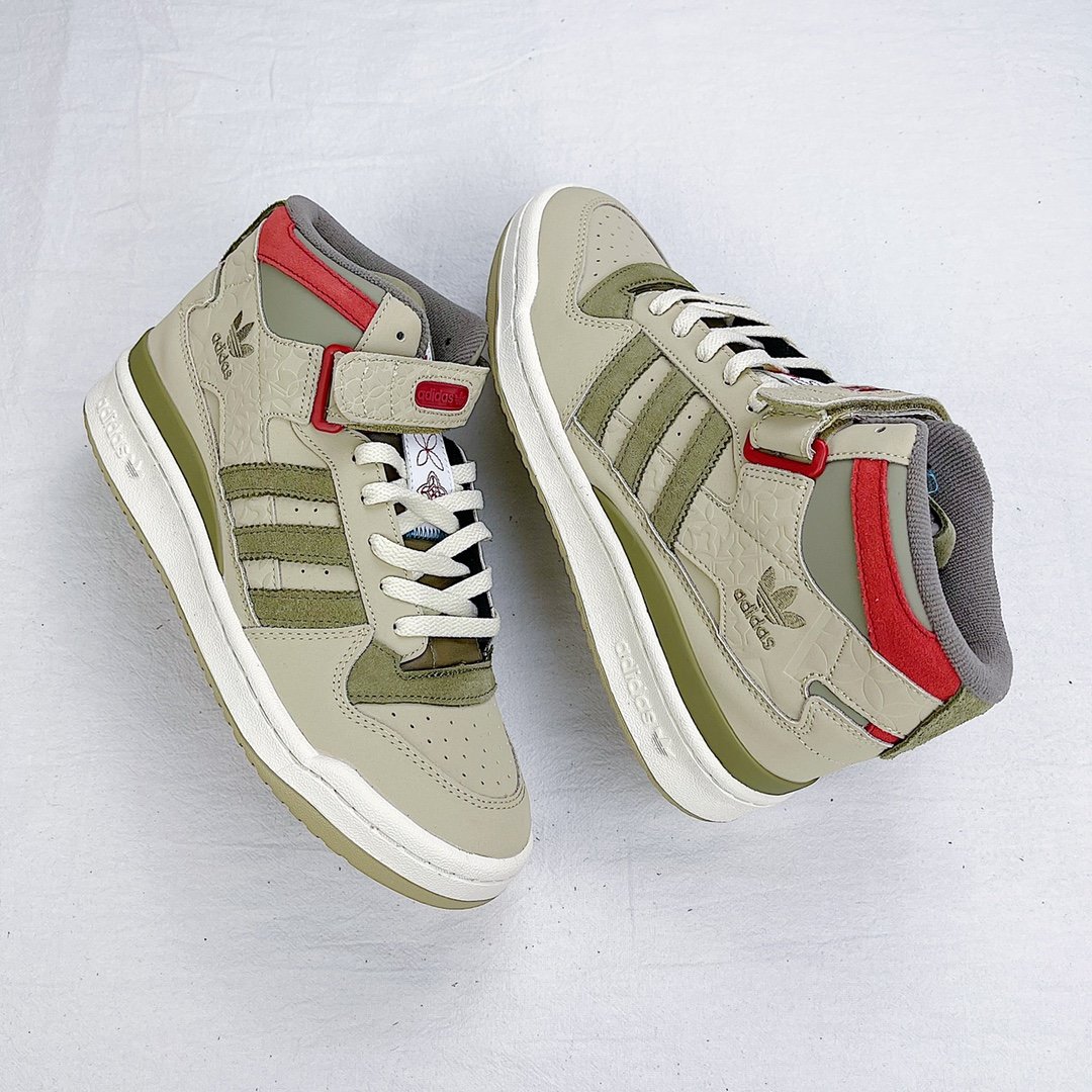 Sneakers Originals Centennial 85 MID фото 2