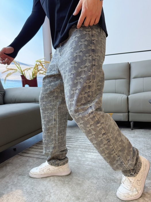 Jeans men's фото 2