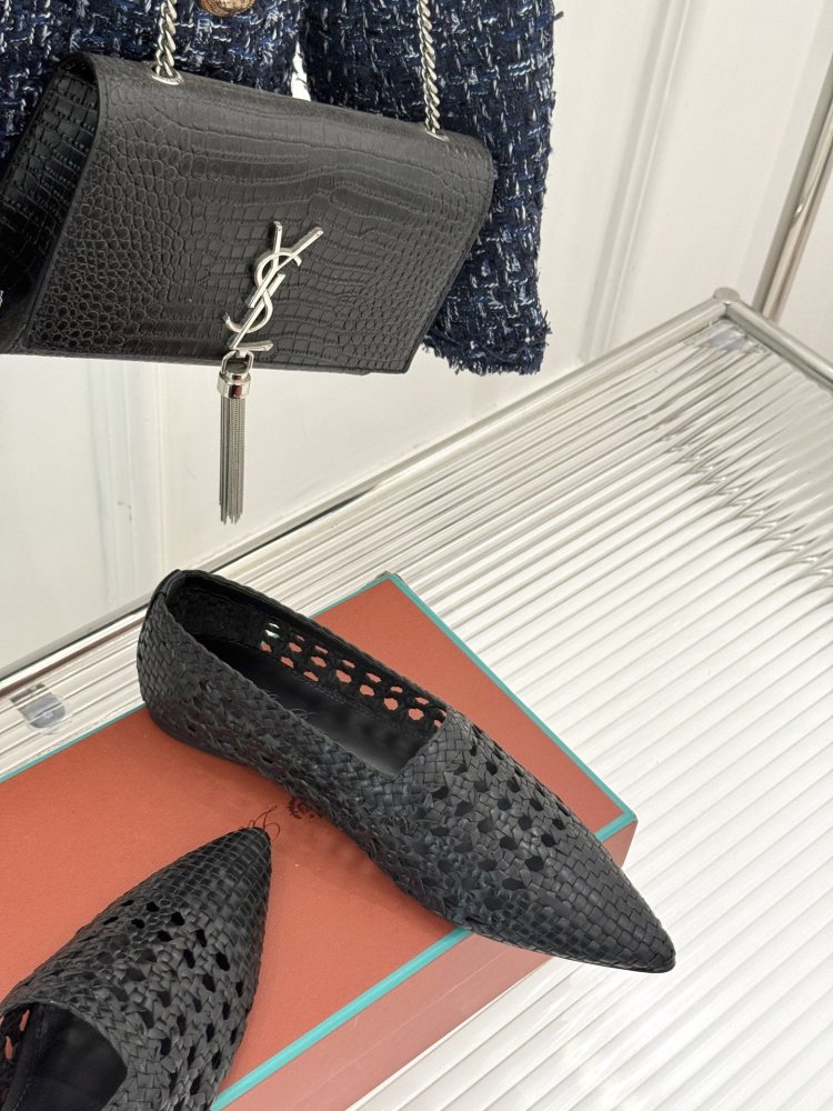 Ballet shoes фото 5