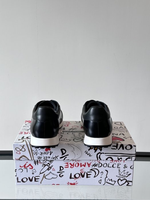 Sneakers men's фото 7