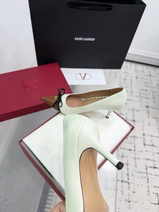 Туфлі жіночі фото 7