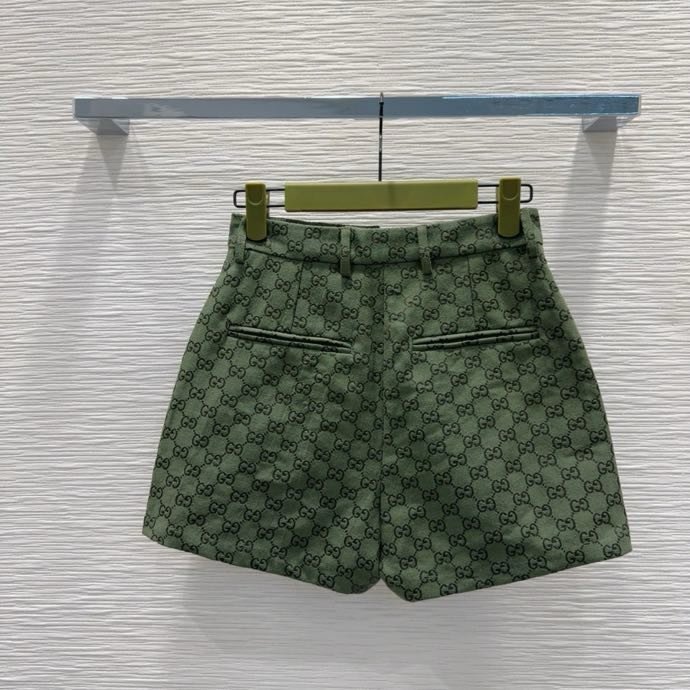 Шорты женские фото 7