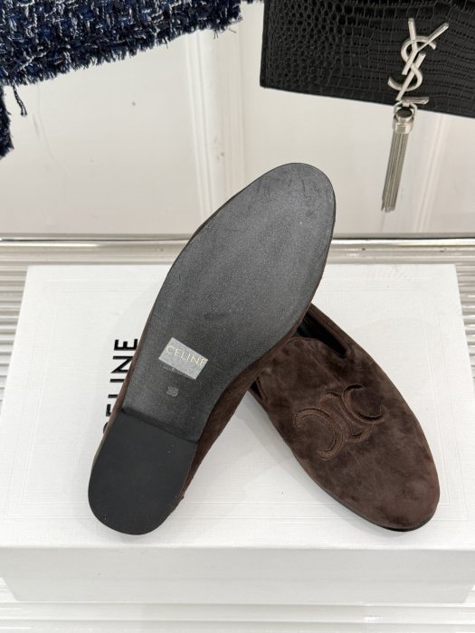 Мюли женские фото 9