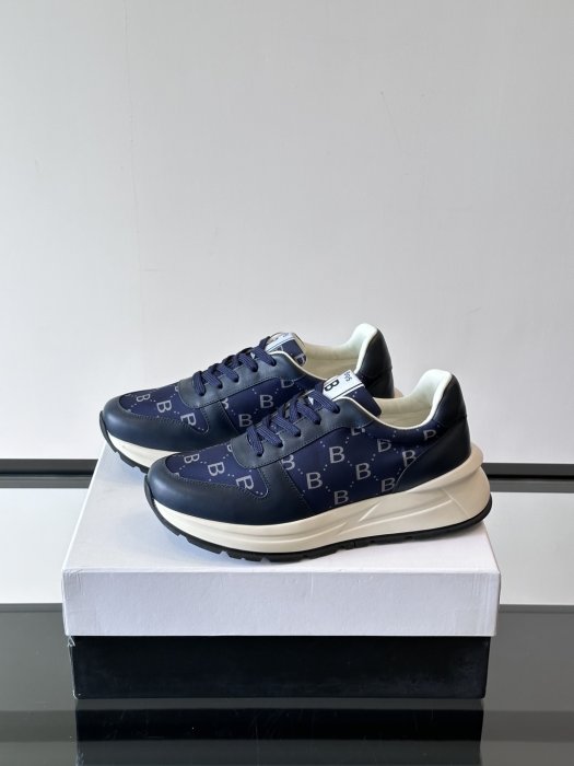 Кроссовки мужские фото 3