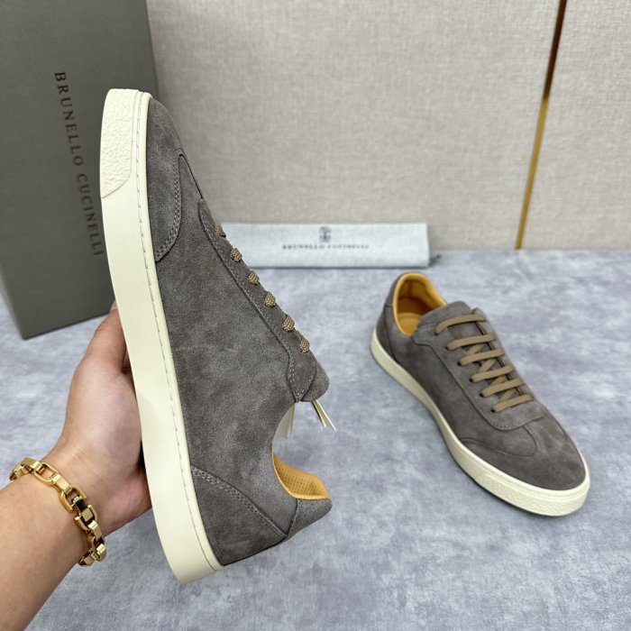 Sneakers men's фото 6