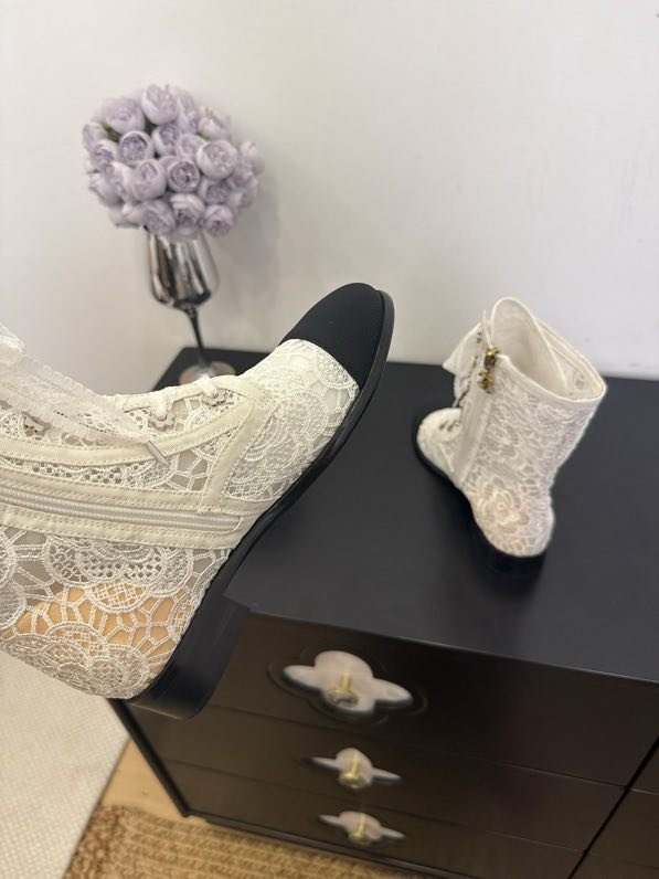 Ботинки женские фото 4