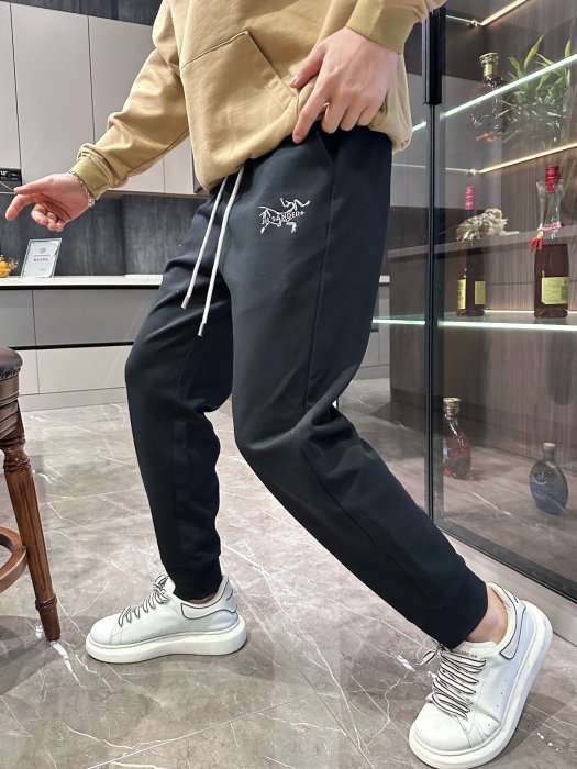 Pants sport men's