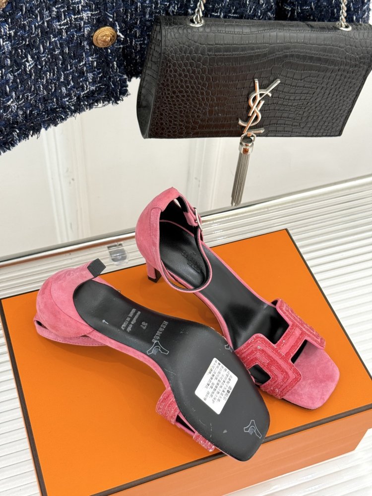 Sandals Joy фото 9